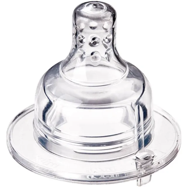 LOVI Super Vent savička na láhev 6m+ Medium 2 ks