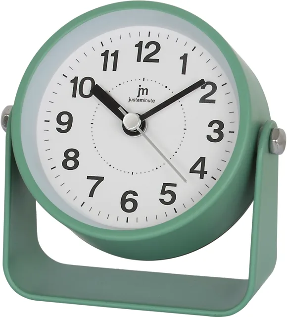Lowell Designový budík JA7116V