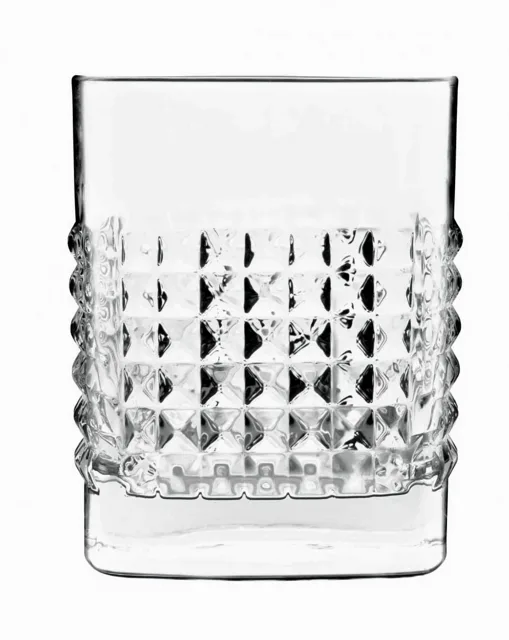LUIGI BORMIOLI ELIXIR 5d whisky set s karafou