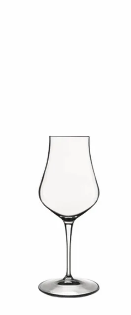 LUIGI BORMIOLI VINOTEQUE 6ks sklenice SPIRITS 170ml
