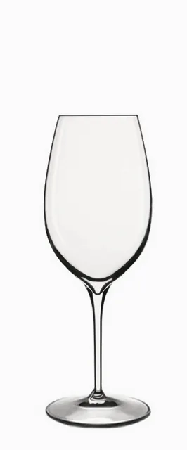 LUIGI BORMIOLI VINOTEQUE 6ks sklenice TESTER 400ml