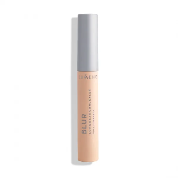 Lumene Blur Longwear Concealer korektor - Medium 8,5 ml