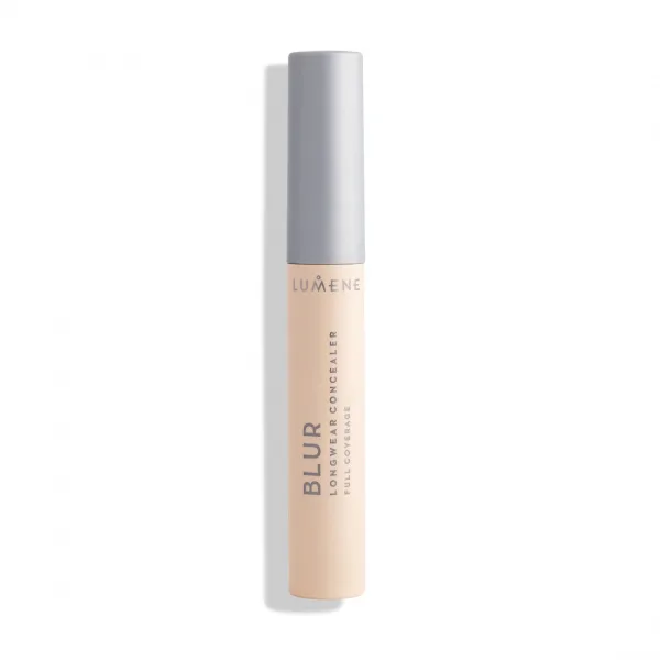 Lumene Blur Longwear Concealer korektor - Ultra Light 8,5 ml