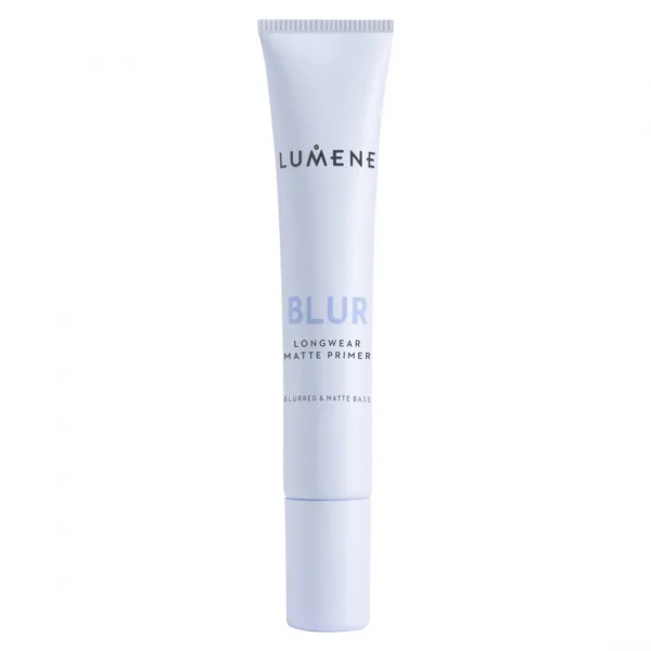 Lumene Blur Longwear Matte Primer podkladová báze 20 ml