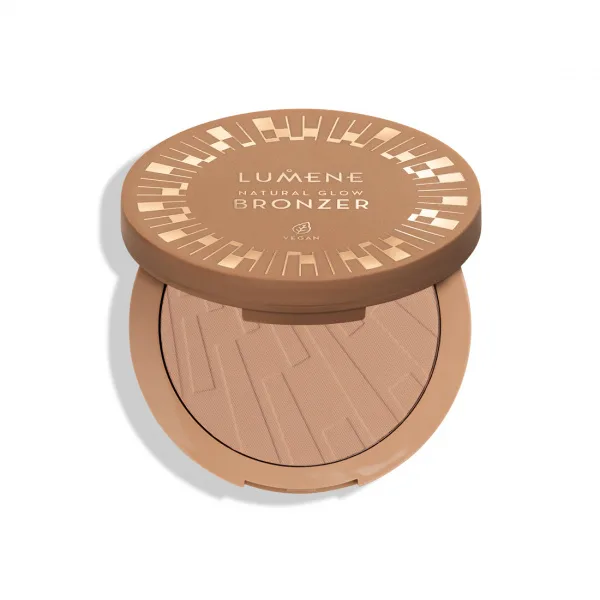 Lumene Bronzer bronzer - 1 Arctic Summer 10 g