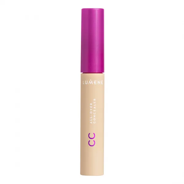 Lumene CC All-Over Concealer korektor - 0.5 Light 8,5 ml