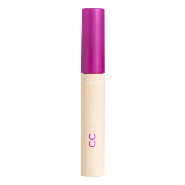 Lumene CC All-Over Concealer korektor - 00 Ultra Light 8,5 ml