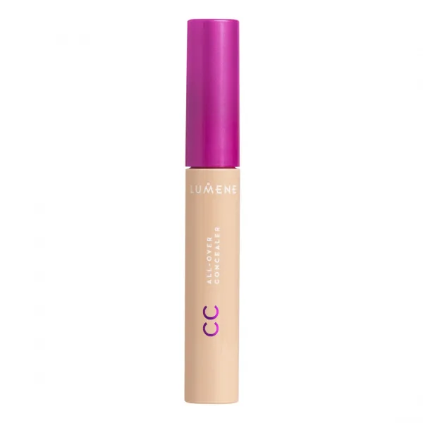 Lumene CC All-Over Concealer korektor - 1.75 8,5 ml