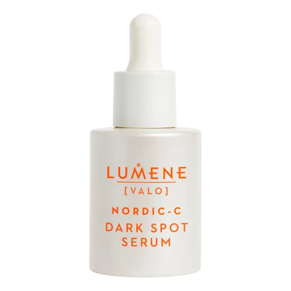Lumene Dark Spot Serum pleťové sérum proti tmavým skvrnám 30 ml