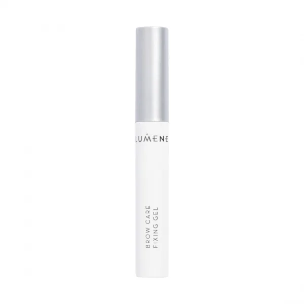 Lumene Fixing Gel Transparent gel na obočí 5 ml