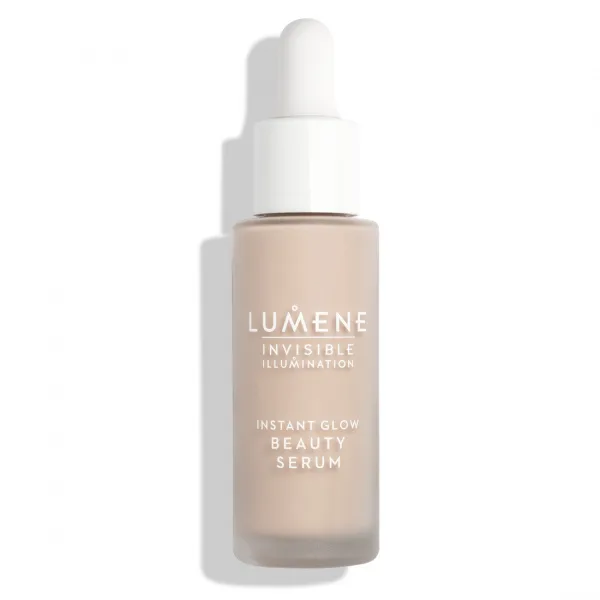 Lumene Instant Glow Beauty Serum  podkladová báze - 100 30 ml