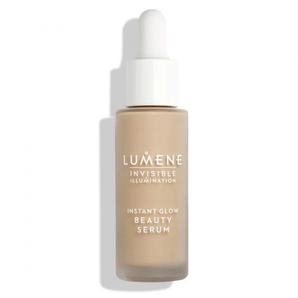 Lumene Instant Glow Beauty Serum  podkladová báze - 200 30 ml