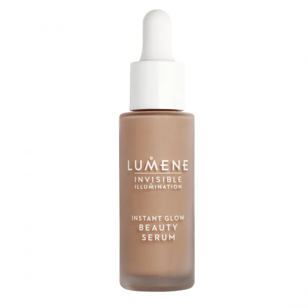 Lumene Instant Glow Beauty Serum  podkladová báze - 300 30 ml