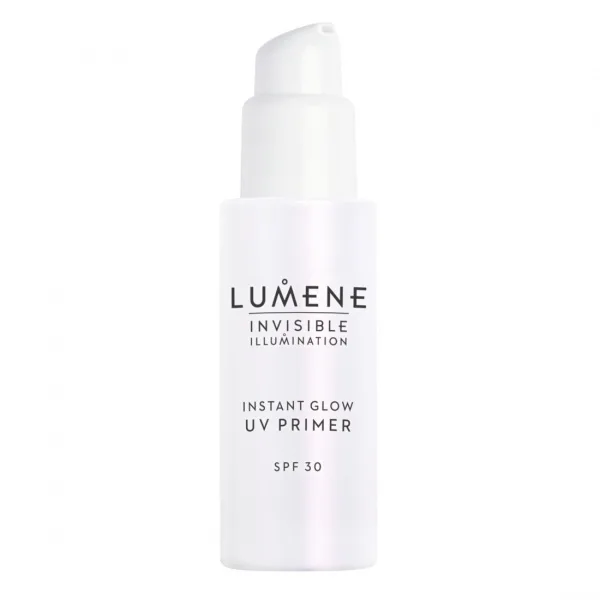 Lumene Instant Glow UV Primer SPF30 podkladová báze 30 ml