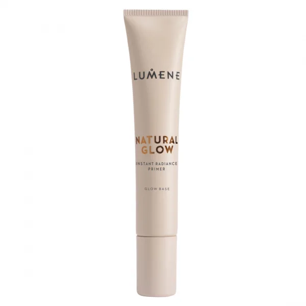 Lumene Instant Radiance Primer podkladová báze 20 ml