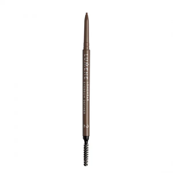 Lumene Longwear Eyebrow Definer tužka na obočí - 2 Taupe 0,09 g