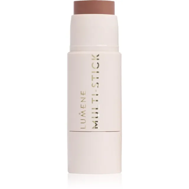 Lumene Multi-stick Bronzer bronzer v tyčince odstín Medium Brown 4.5 g
