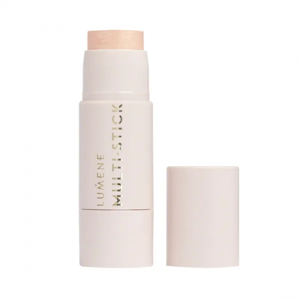 Lumene Multi-Stick multifunkční krémová tyčinka - Radiant Glow  4,5 g