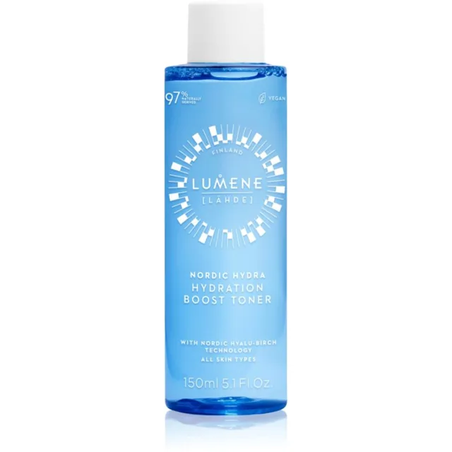 Lumene Nordic Hydra [LÄHDE] hydratační tonikum 150 ml