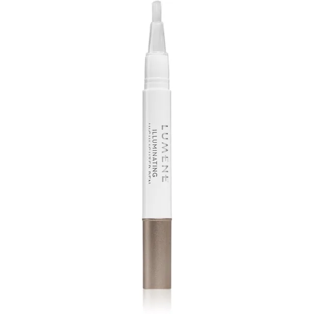 Lumene Nordic Makeup Illuminating rozjasňovač v peru odstín 1 Original Light 1.8 ml