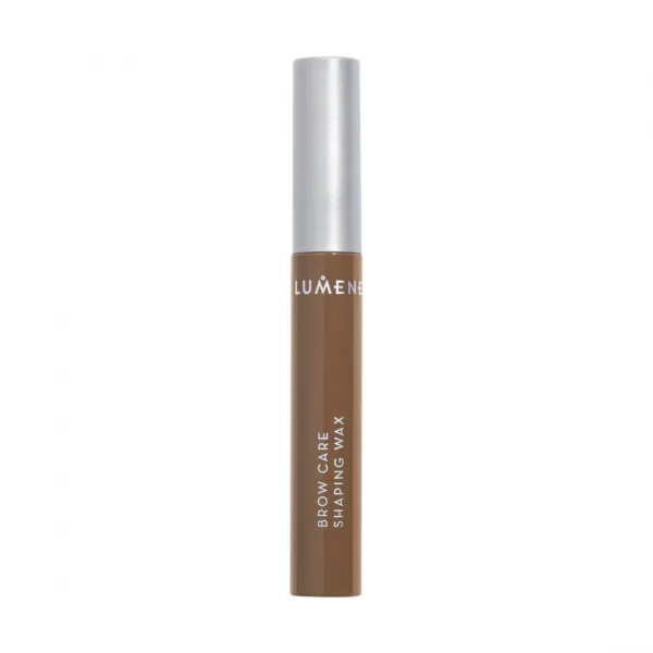 Lumene Shaping Wax vosk na obočí - 2 Grey Brown 5 ml