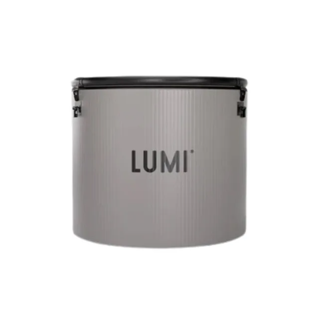 Lumi Pod Pro Ice barrel
