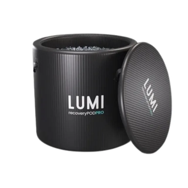 Lumi PRO 8 Ice bath