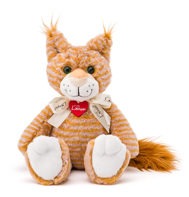 Lumpin Kocour Dexter malý, 41 cm