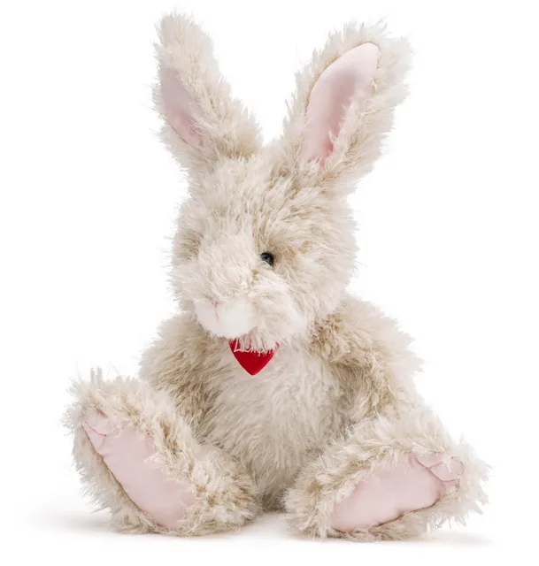 Lumpin Králíček Carlo, 32 cm