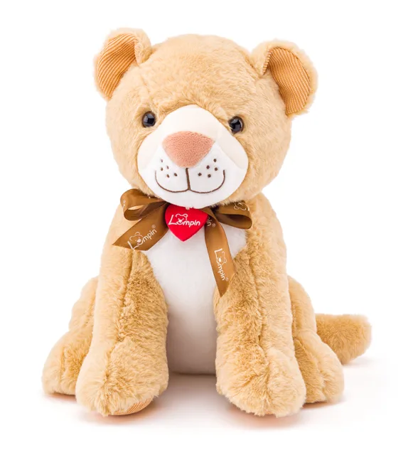 Lumpin Lvíče Babu, 32 cm