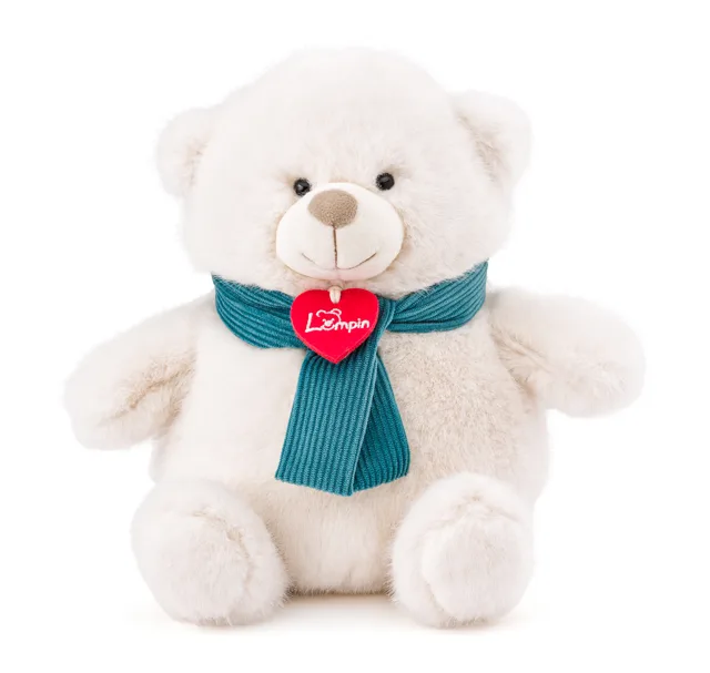 Lumpin Medvídek baculka Malvin velký, 24 cm
