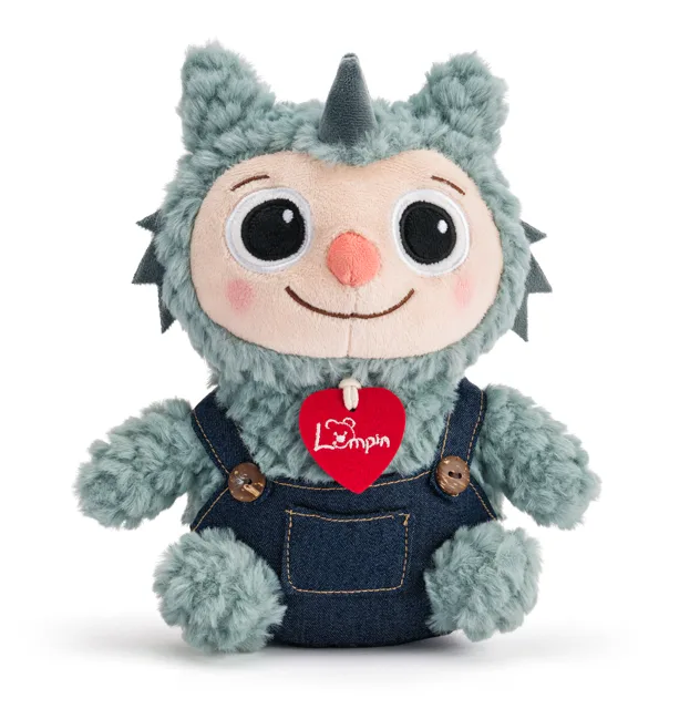 Lumpin MUFU Bibi Dráček 20 cm