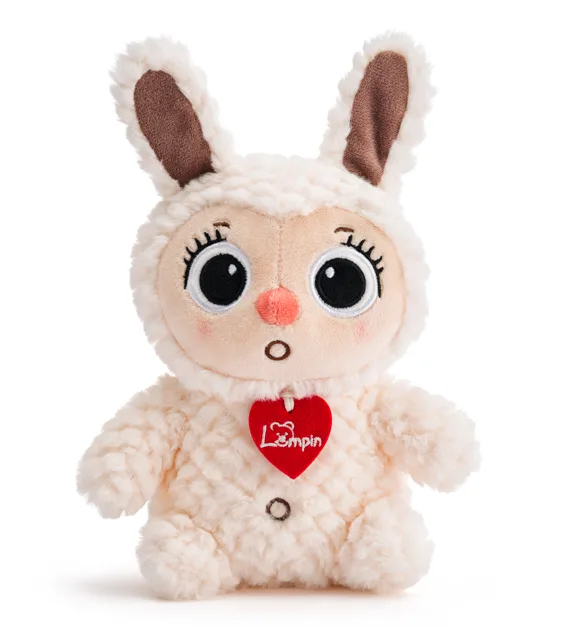 Lumpin MUFU Lulo Králíček 20cm