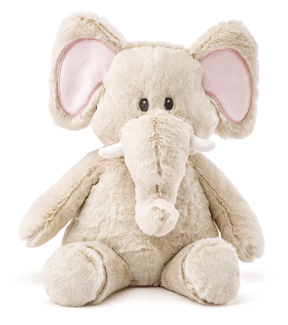 Lumpin Slon Gulab velký, 40cm
