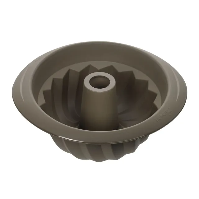 Lurch Flexiform silikonová forma na bábovku 22cm (00085002)