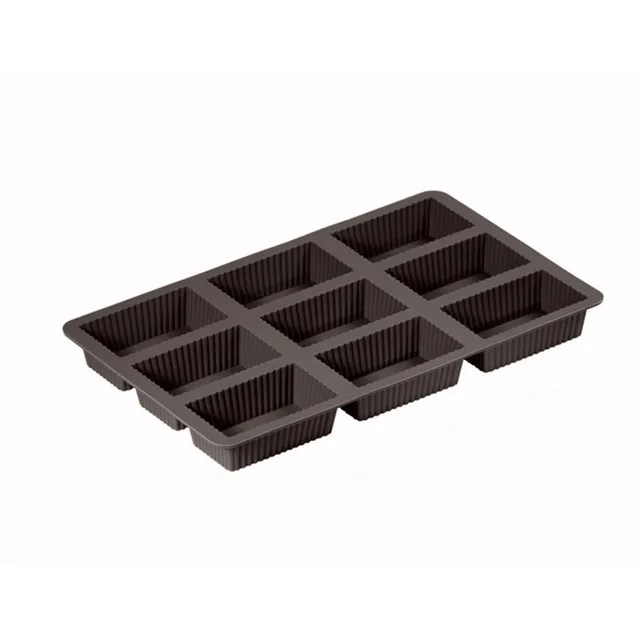 Lurch Flexiform silikonová forma na brownie (00085021)