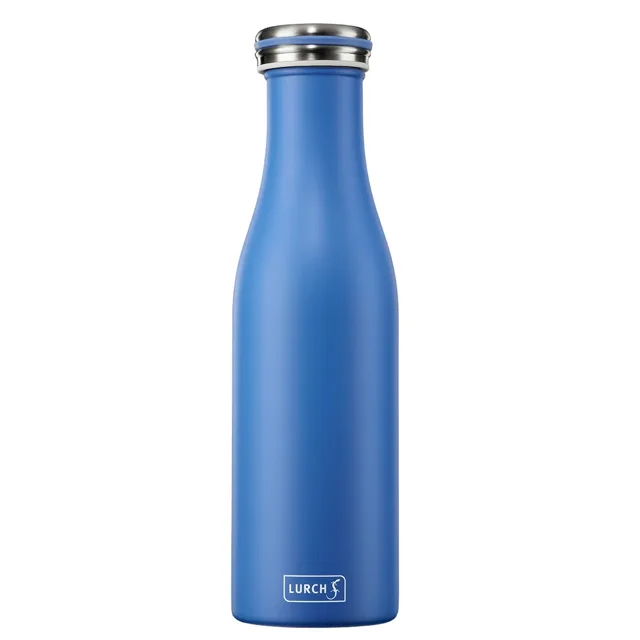 Lurch Trendy termo láhev 00240855 500 ml azur