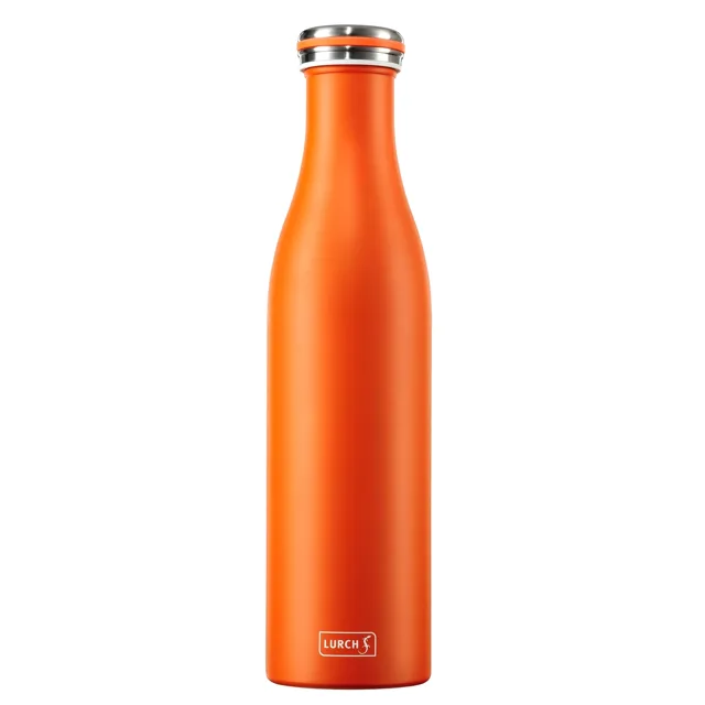 Lurch Trendy termo láhev 00240969 750 ml orange