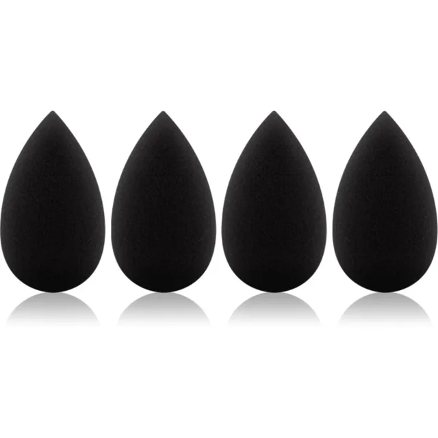 Luvia Cosmetics Classic 4 Mini Make-up Sponges precizní houbička na make-up 4 ks