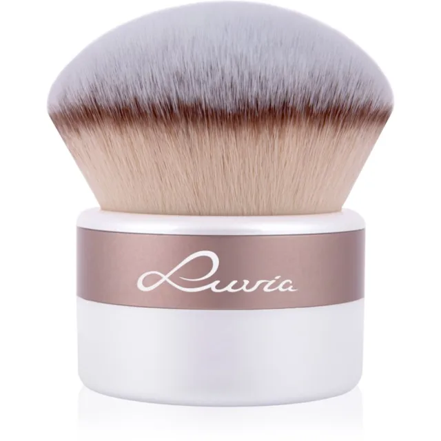 Luvia Cosmetics Elegance Kabuki Brush štětec kabuki 1 ks