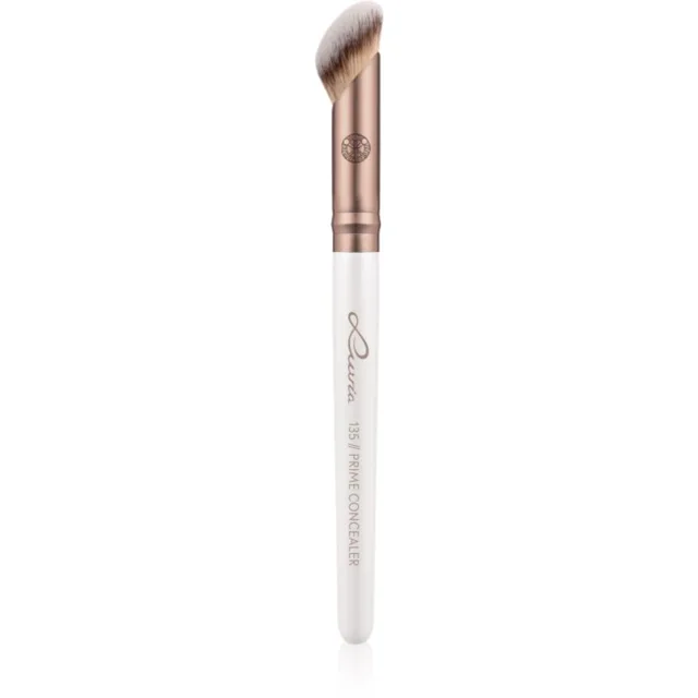 Luvia Cosmetics Elegance Prime Concealer štětec na korektor 135 1 ks