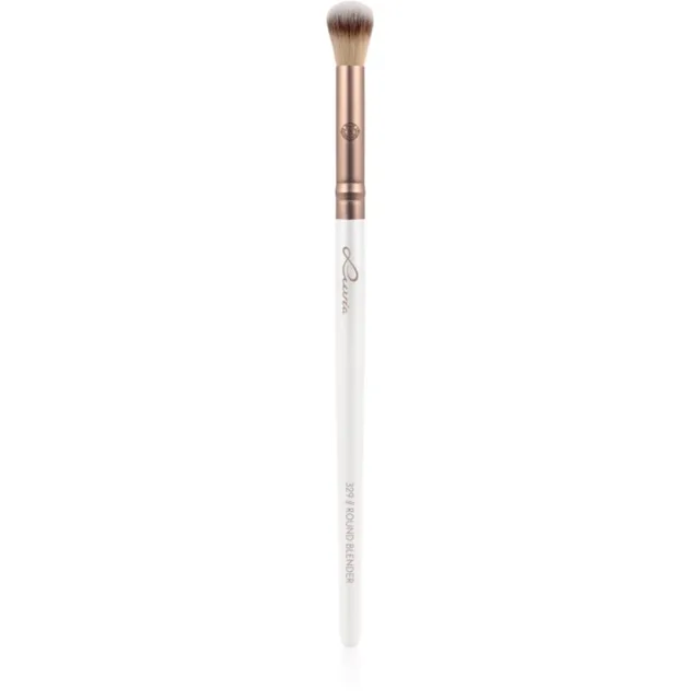 Luvia Cosmetics Elegance Round Blender štětec na blending 329 1 ks