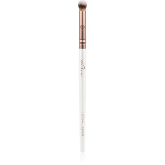 Luvia Cosmetics Elegance Small Blender kulatý štětec na oční stíny 322 1 ks