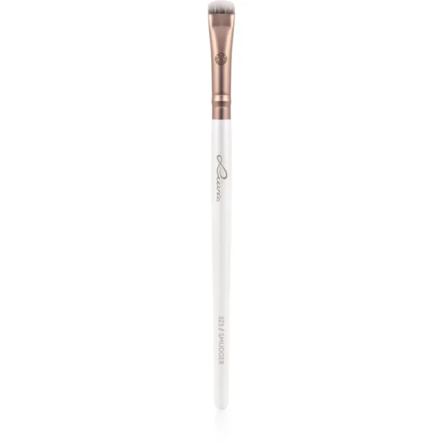 Luvia Cosmetics Elegance Smudger malý štětec na oční stíny 323 1 ks