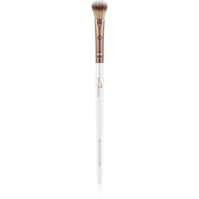 Luvia Cosmetics Elegance Soft Blender štětec na blending 328 1 ks
