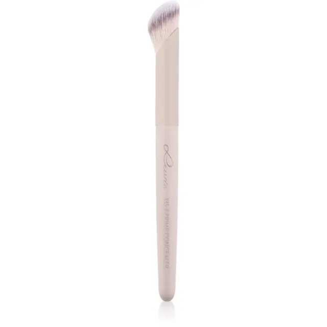 Luvia Cosmetics Prime Concealer Nude Aura štětec na korektor 1 ks