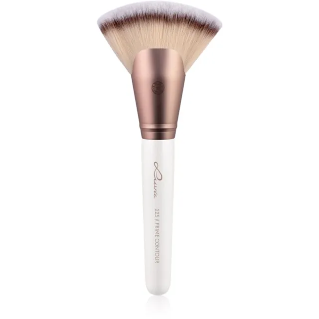 Luvia Cosmetics Prime Countour Prime Contour štětec na konturování 1 ks