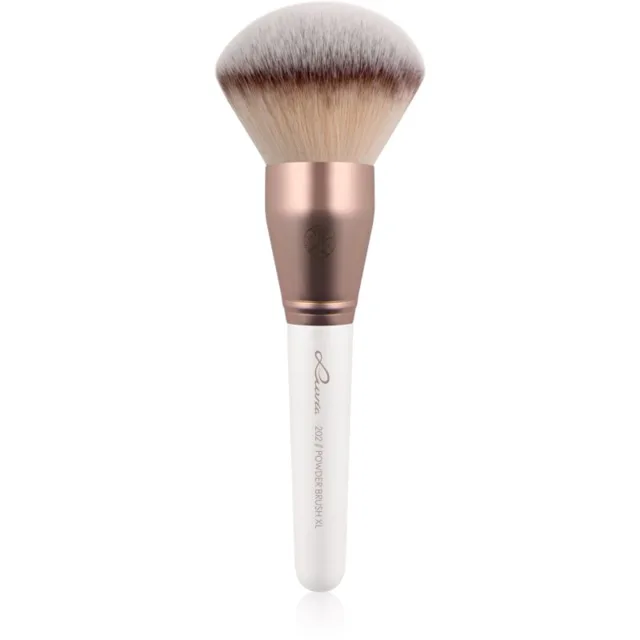 Luvia Cosmetics Prime Vegan Powder Brush XL extra velký štětec na tvář barva Elegance 1 ks