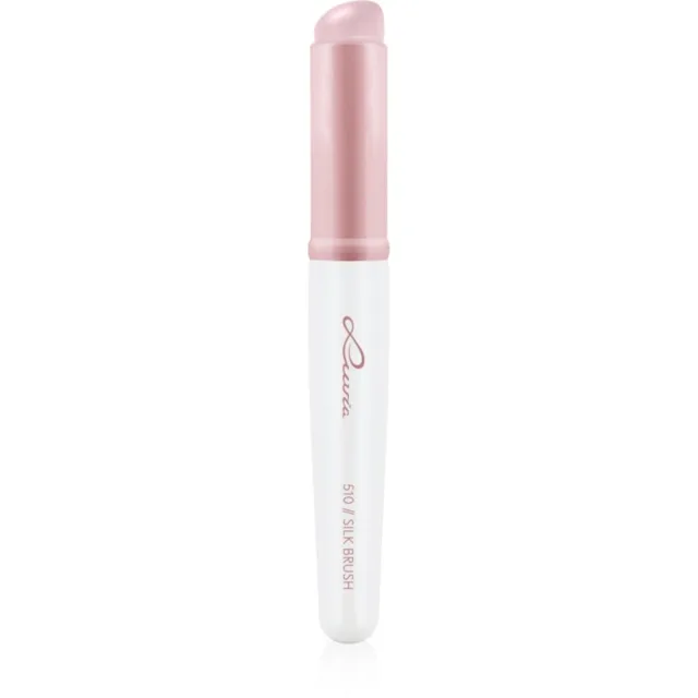 Luvia Cosmetics Silk Brush Candy multifunkční štětec 510 1 ks