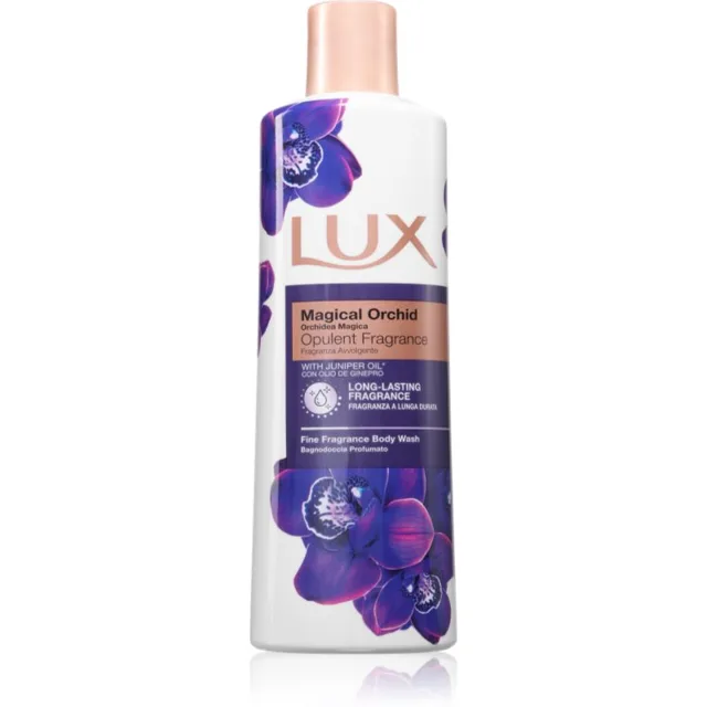 Lux Magical Orchid sprchový gel 250 ml